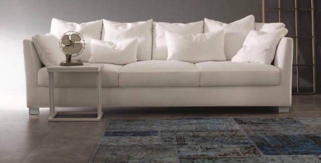 Un rêve de canapé blanc et sa signification: Que signifie un rêve de canapé blanc ?