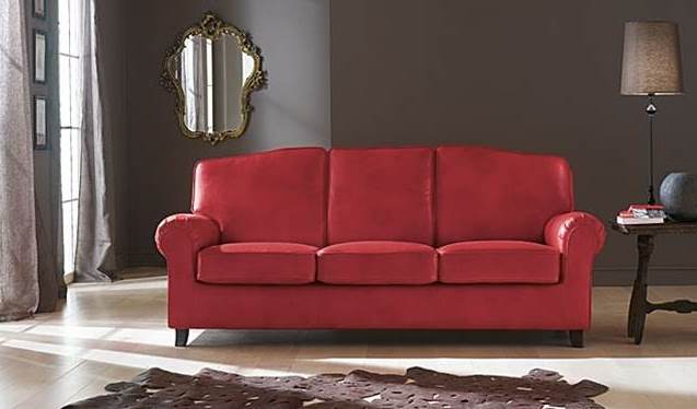 Un rêve de canapé rouge et sa signification: Que signifie un rêve de canapé rouge ?