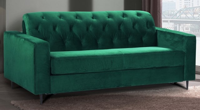 Un rêve de canapé vert et sa signification: Que signifie un rêve de canapé vert ?