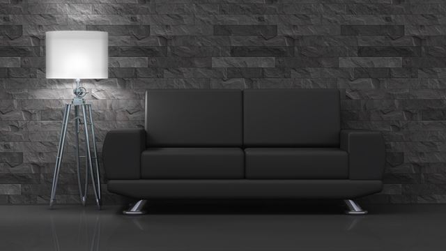 Un rêve de fauteuil noir et sa signification: Que signifie un rêve de fauteuil noir ?