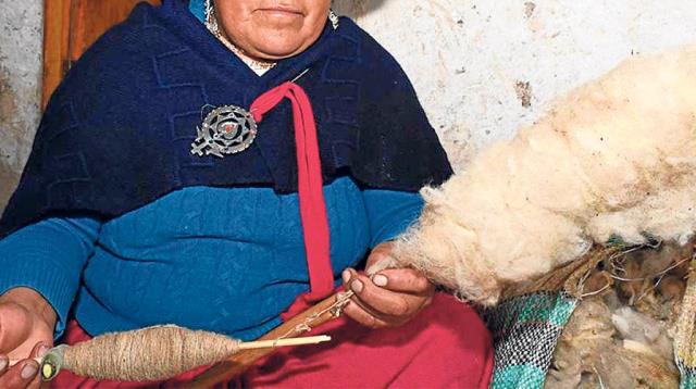 Un rêve de filer et sa signification: Que signifie rêver de filer ?