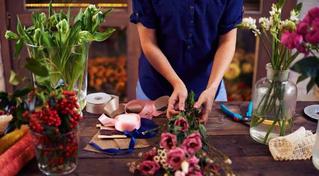 Un rêve de fleuriste et sa signification: Que signifie rêver de fleuriste ?