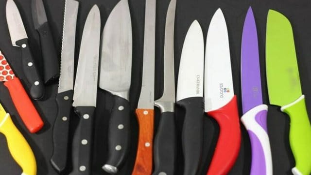 Un rêve de lame de couteau et sa signification: Que signifie rêver de lame de couteau ?