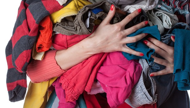 Un rêve de laver du linge et sa signification: Que signifie rêver de laver du linge ?