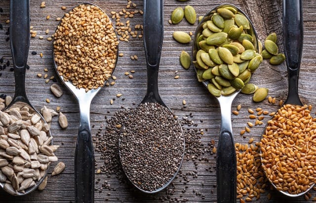 Un rêve de manger des graines et sa signification: Que signifie rêver de manger des graines ?