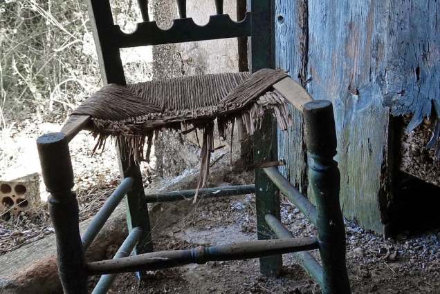 Un rêve de meubles cassés et sa signification: Que signifie un rêve de meubles cassés ?