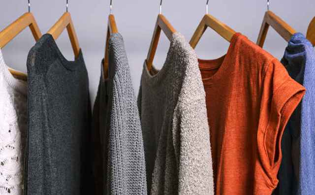 Un rêve de penderie et sa signification: Que signifie rêver de penderie ?