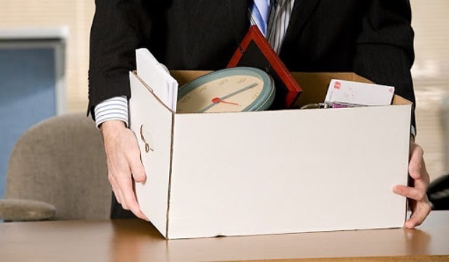 Un rêve de perte d'emploi et sa signification: Que signifie rêver de perte d'emploi ?