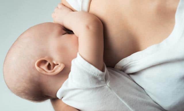 Un rêve d'allaiter et sa signification: Que signifie rêver d'allaiter ?