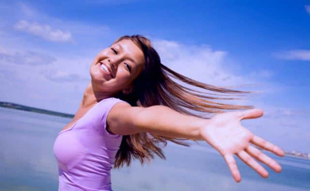 Un rêve d'allégresse et sa signification: Que signifie rêver d'allégresse ?