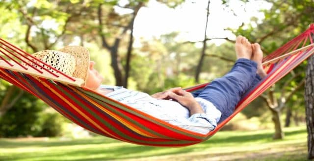 Un rêve d'allonger et sa signification: Que signifie un rêve de s'allonger ?