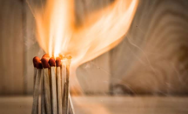 Que signifie un rêve d'allumer ?