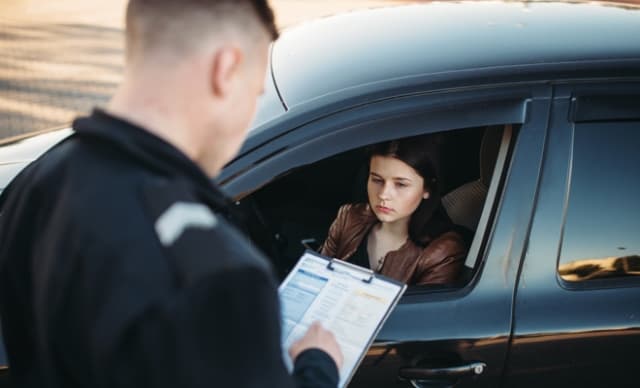 Un rêve d'amende et sa signification: Que signifie un rêve d'amende ?