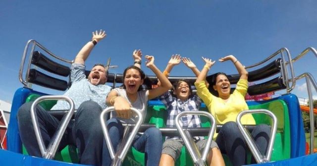 Un rêve d'amusement et sa signification: Que signifie un rêve d'amusement ?