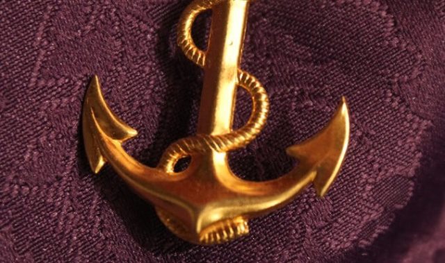 Que signifie un rêve d'ancre ?