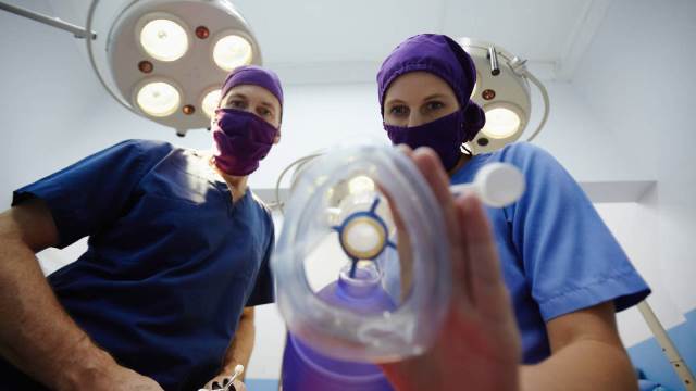 Un rêve d'anesthésie et sa signification: Que signifie un rêve d'anesthésie ?