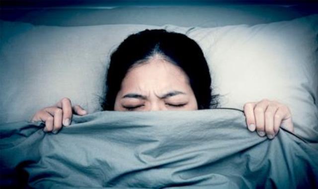 Que signifie un rêve d'angoisse ?