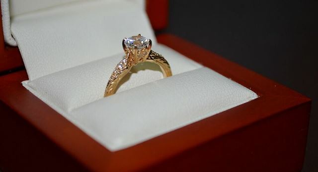 Un rêve d'anneau et sa signification: Que signifie un rêve d'anneau ?