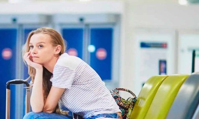 Que signifie un rêve d'annuler un voyage ?