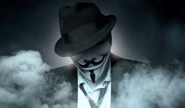 Un rêve d'anonyme et sa signification: Que signifie un rêve d'anonyme ?