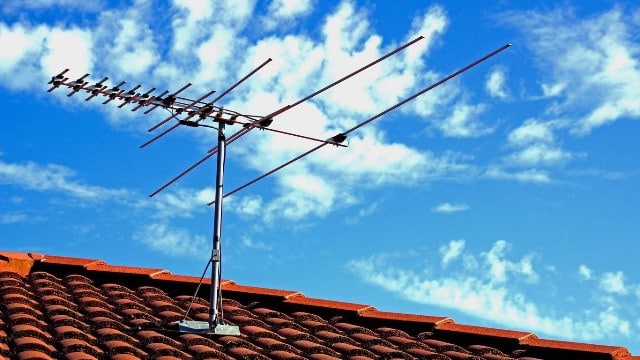 Un rêve d'antenne et sa signification: Que signifie un rêve d'antenne ?