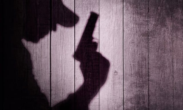 Un rêve d’assassiner et sa signification: Que signifie un rêve d’assassiner ?