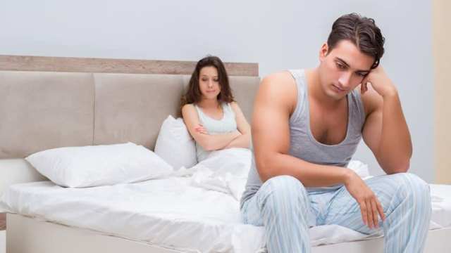 Un rêve d'impotence et sa signification: Que signifie un rêve d'impotence ?