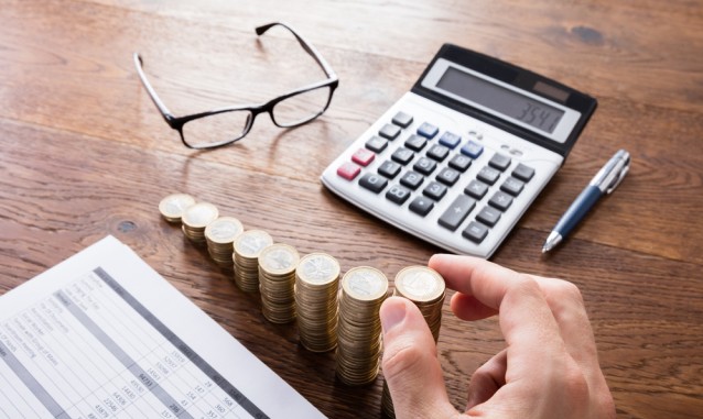 Que signifie un rêve d'impôts ?