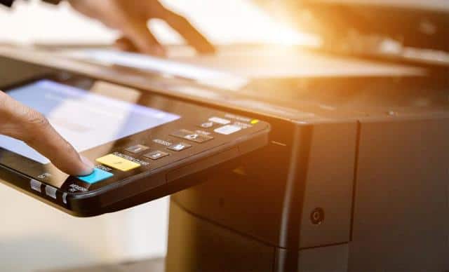 Un rêve d'imprimante et sa signification: Que signifie rêver d'imprimante ?