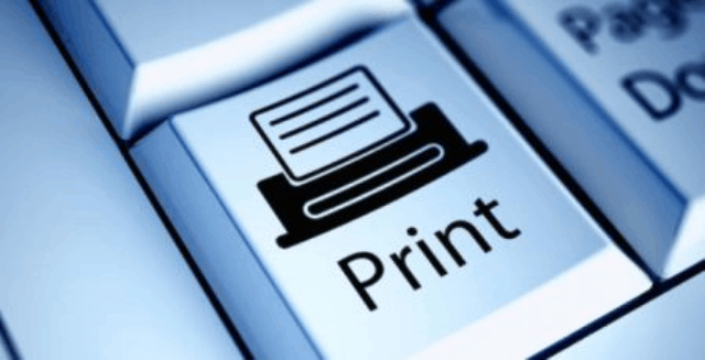 Un rêve d'imprimer et sa signification: Que signifie rêver d'imprimer ?