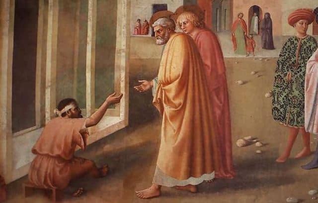 Un rêve d'infirmité et sa signification: Que signifie un rêve d'infirmité ?