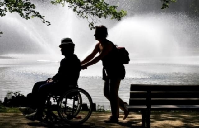 Que signifie un rêve d'invalide ?