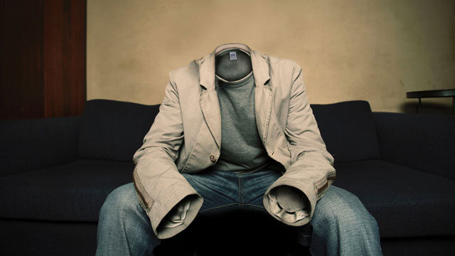Un rêve d'invisibilité et sa signification: Que signifie un rêve d'invisibilité ?