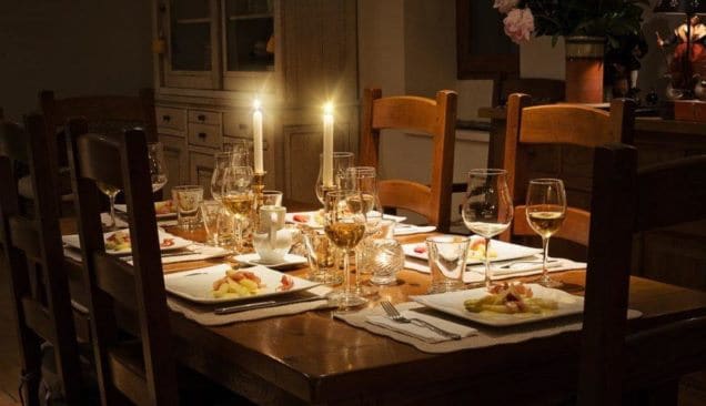 Que signifie un rêve d'inviter ?