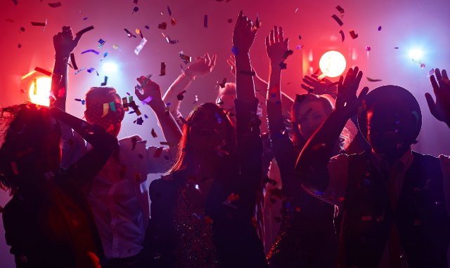 Que signifie un rêve d'invités ?