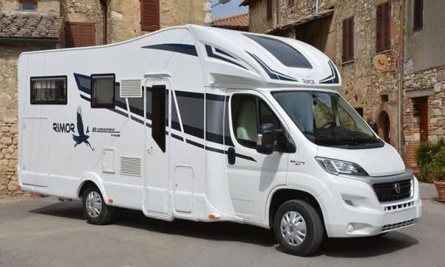 Un rêve de camping car et sa signification: Que signifie rêver de camping car ?