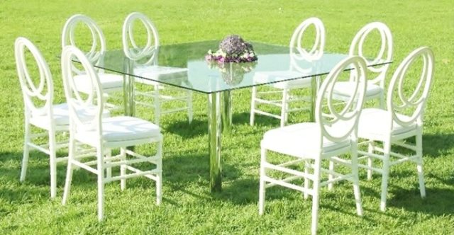 Que signifie un rêve de chaise blanche ?