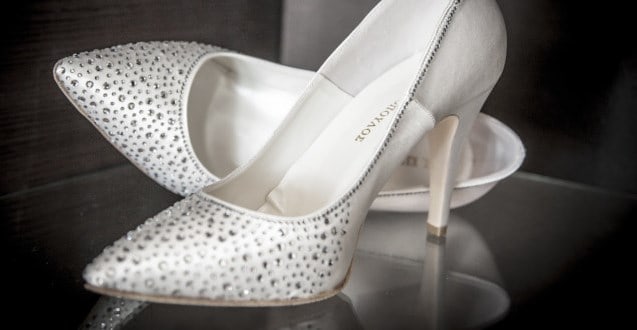Un rêve de chaussures blanches et sa signification: Que signifie rêver de chaussures blanches ?