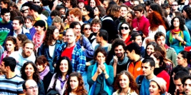 Un rêve de foule et sa signification authentique: Que signifie rêver de foule ?