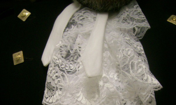 Que signifie rêver de jabot ?