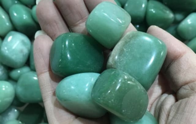 Que signifie un rêve de jade ?