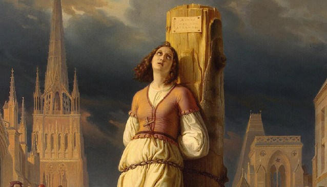 Un rêve de Jeanne d’arc et sa signification: Que signifie rêver de Jeanne d’arc ?