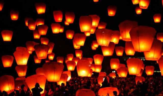 Un rêve de lampion et sa signification: Que signifie rêver de lampion ?