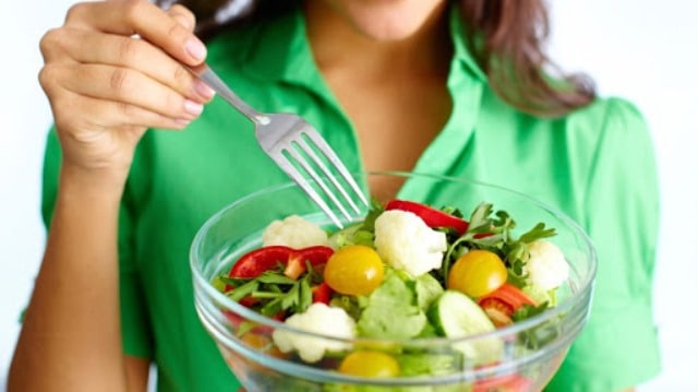 Que signifie un rêve de manger des légumes ?