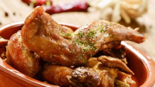 Un rêve de manger du lapin et sa signification: Que signifie un rêve de manger du lapin ?