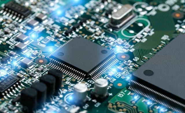 Un rêve de puce électronique et sa signification: Que signifie rêver de puce électronique ?