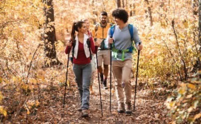 Un rêve de randonneur et sa signification: Que signifie rêver de randonneur ?