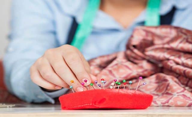 Un rêve de rapiécer et sa signification: Que signifie rêver de rapiécer ?