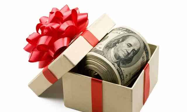 Un rêve de recevoir de l'argent et sa signification: Que signifie un rêve de recevoir de l'argent ?