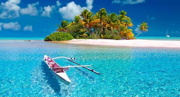 Un rêve de vacances à la mer et sa signification: Que signifie un rêve de vacances à la mer ?